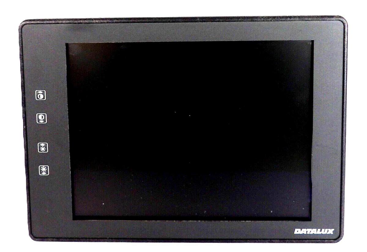 Refurbished Datalex Corporation 810-23449014 10" Activ Matrix LCD LMV10B OEM Refurbished