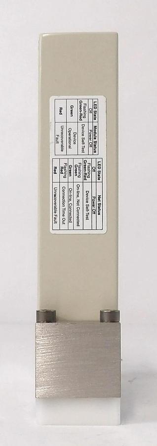 Celerity DSKRD100 Mass Flow Controller MFC 20 SCCM Ar New Surplus