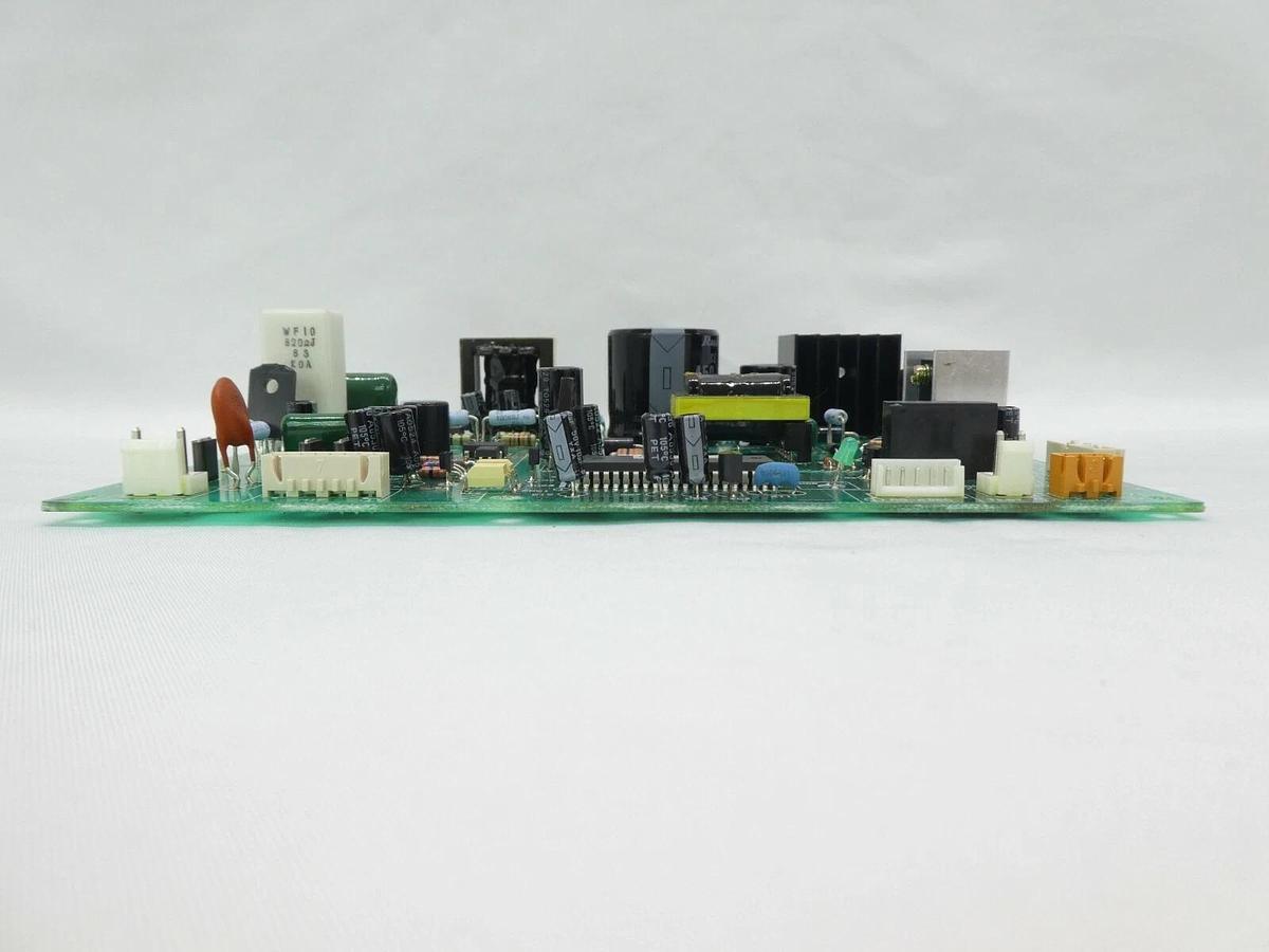 Used DIP EH0111(C)-5C Power Supply PCB EH0111 TEL Tokyo Electron Litihus Working