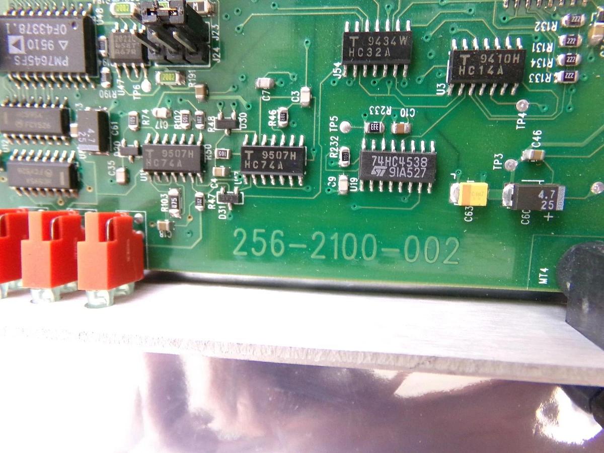Used AMAT Applied Materials 0190-09469 APC Seriplex PCB Card SPX-MUXADIO-001 Untested