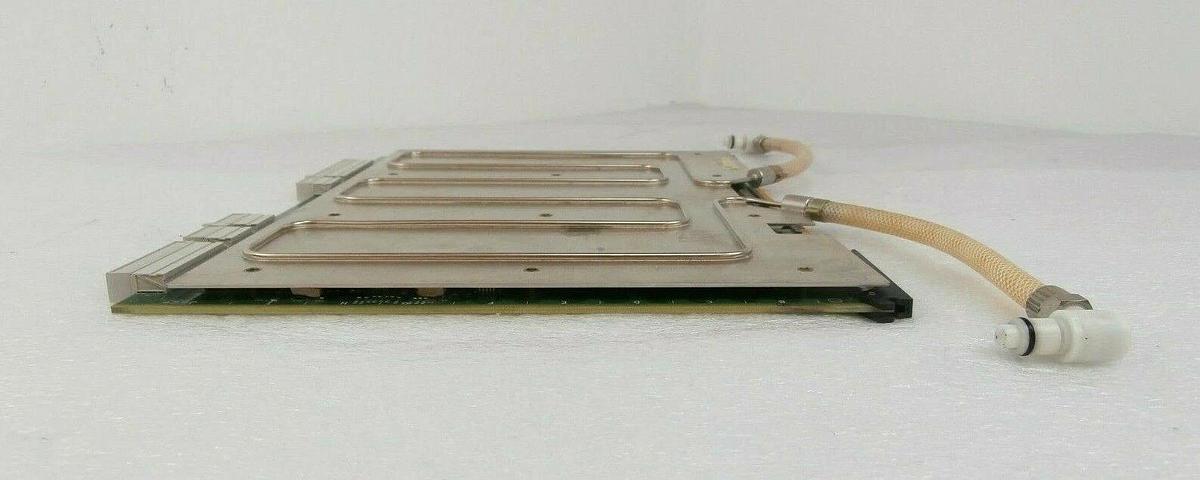 Used Schlumberger Technologies 799000302 PCB Card STDCITF2 Rev. 4 499000302 Working