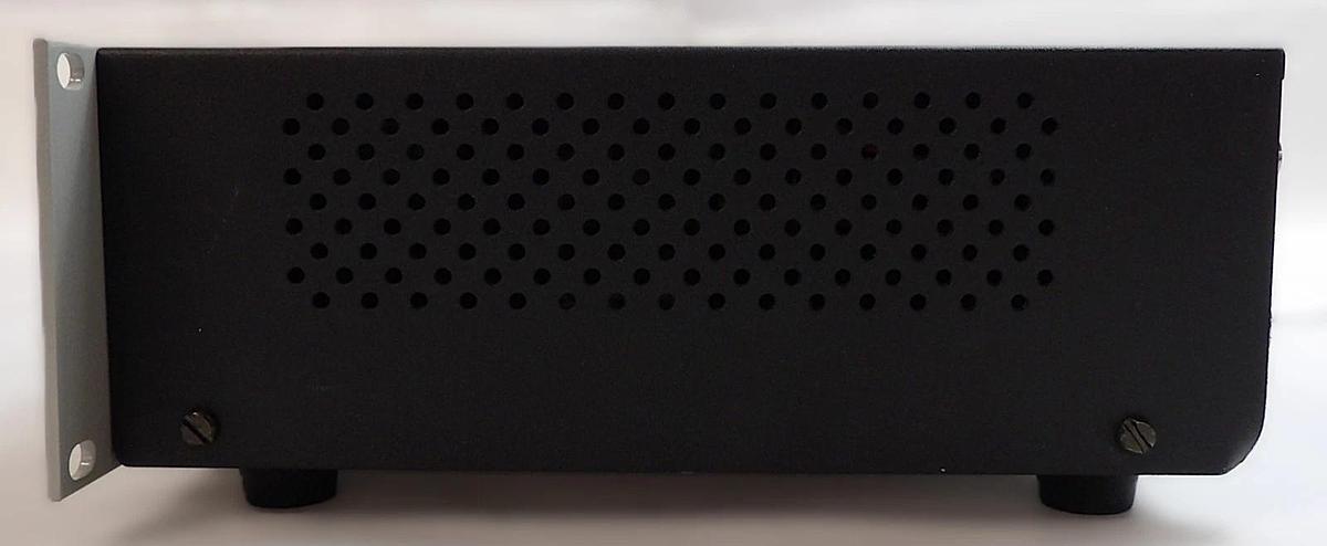 Used Hiden Analytical HAL RC/PP-EPD RC Interface Untested