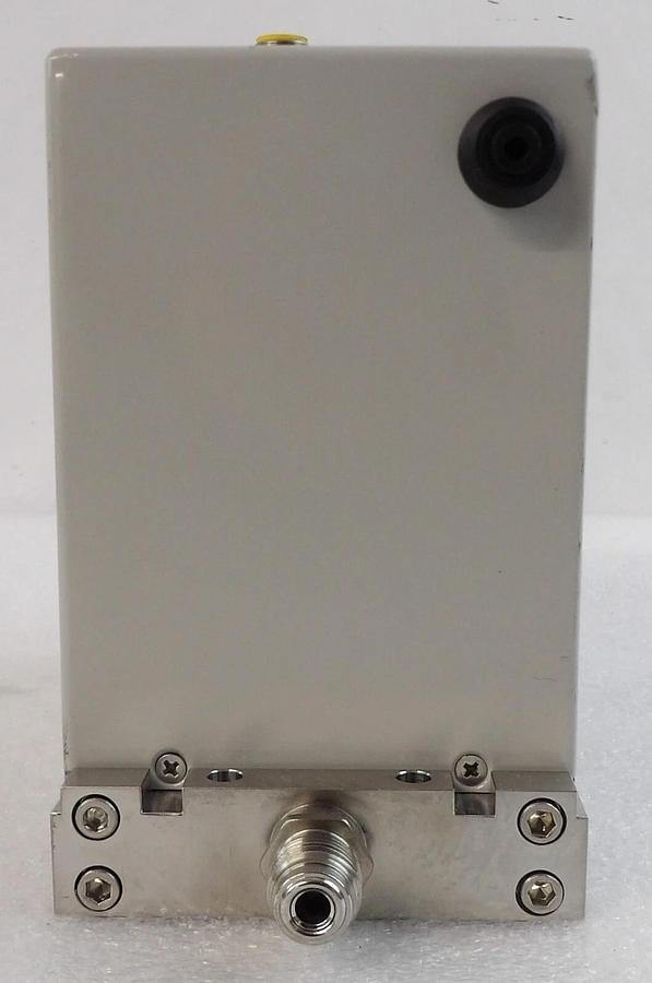 Used MKS Instruments DPCA-29643 Dual-Zone Pressure Controller Type DPC Working