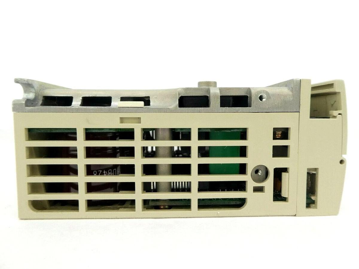 Used Yaskawa Electric SGDA-A5AP Servo Drive SERVOPACK Working Surplus
