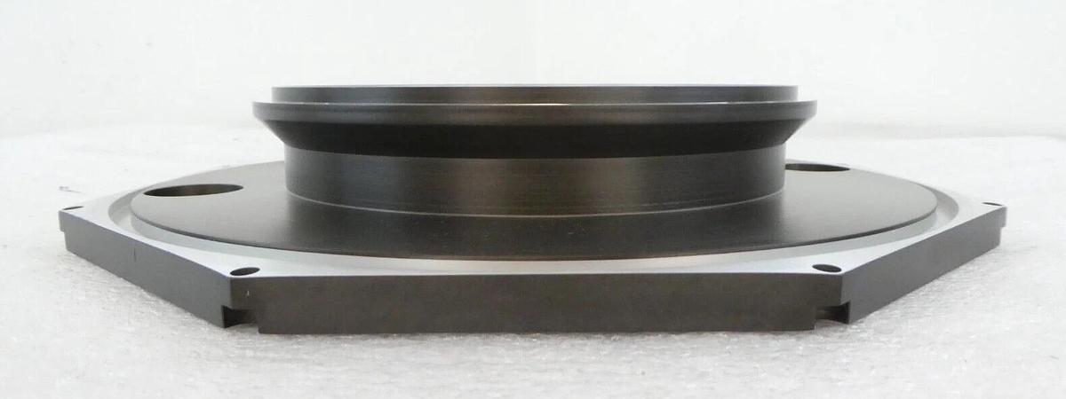 Lam Research 715-006039-101 Hardcoat Lower End Chamber Assembly New Surplus