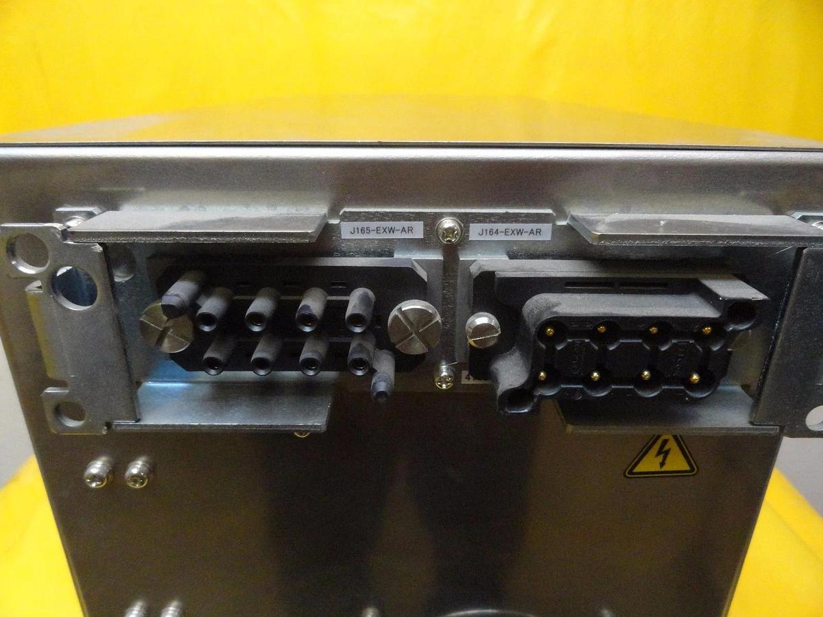 Used Nikon 4S066-012-2 GCTX Amplifier Module SPA276EC 4S013-684-1 NSR Series Working
