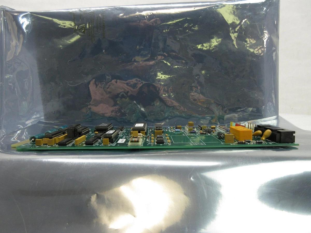 Used SVG Silicon Valley Group 851-8233-004 Processor PCB Card Rev. F 90S Used Working