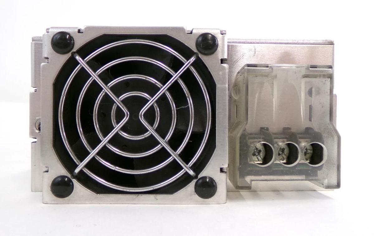 Used TDK-Lambda V404P5W Modular Power Supply Assembly Vega 450 Lot of 2 Working