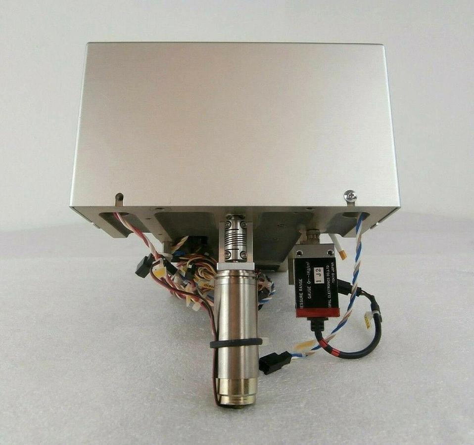 Used Nikon Precision Wafer Stage Transfer Assembly NSR-1755G7A System Working