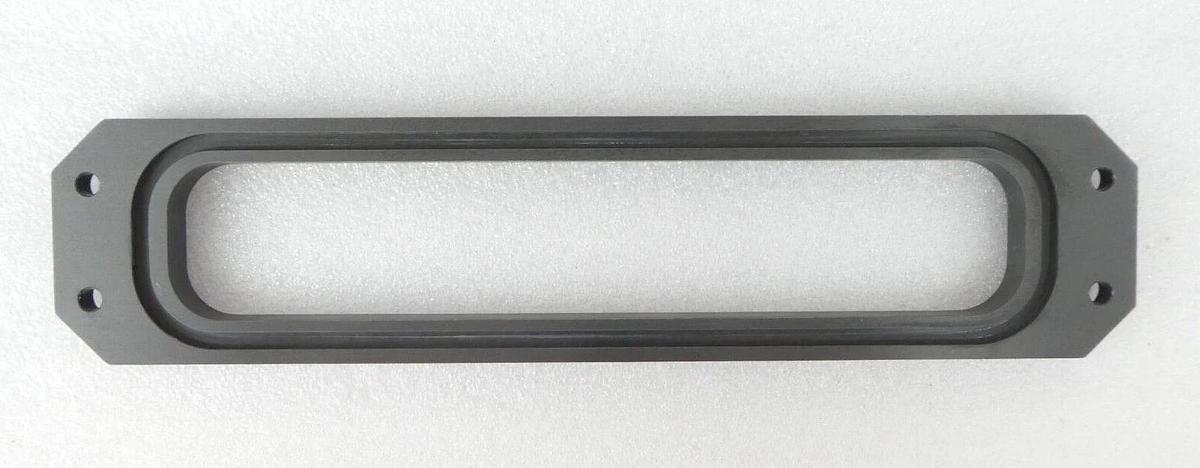 Mattson Technology 303-00756-00 Clamp Window Reseller Lot of 6 New Surplus