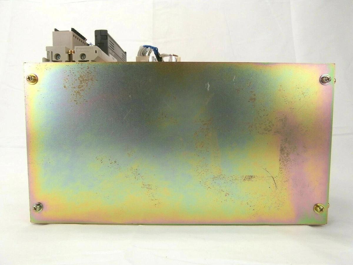 Used DNS Dainippon Screen TANK#3 Phos Temperature Controller Cooling Tank Working