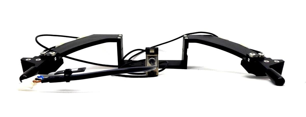 Taiyo 0204 12" LED Wafer Mapping Sensor 2-2 300mm TEL 2980-019454-12 New Surplus