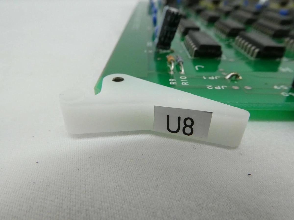 Used JEOL BP101542-01 CLAL CONT(1) PB PCB Card JWS-7555S SEM Working Spare