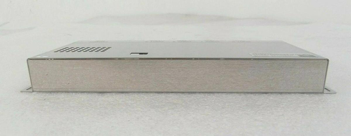 Used TEL Tokyo Electron EC80-000184-22 4-Port Hub TEB004-22 GOHUB Lithius Working