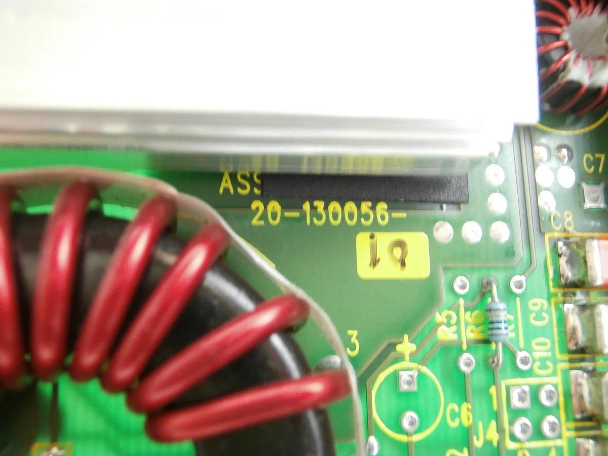 Used Vicor 20-130056-10 Switching Power Supply Module MegaPAC QPAC-200 L5V/20A Used