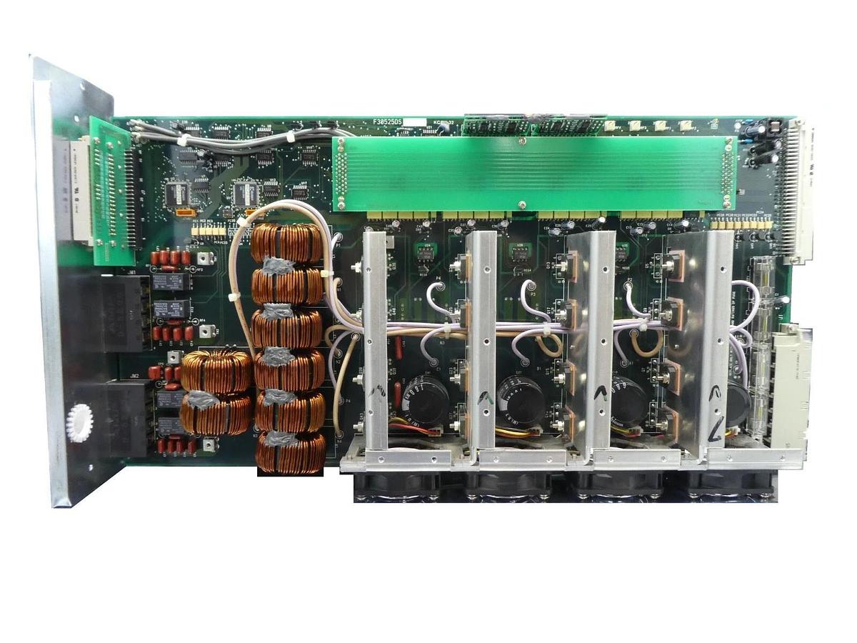 Used Sumitomo Electric F30525DS Drive Control PCB Card RDY Nikon NSR Series Working