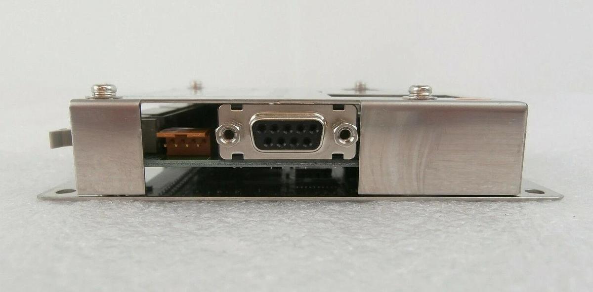Used Kokusai Electric SPCONV10A DC-DC Converter Module PCB D3E01232 Zestone V Working