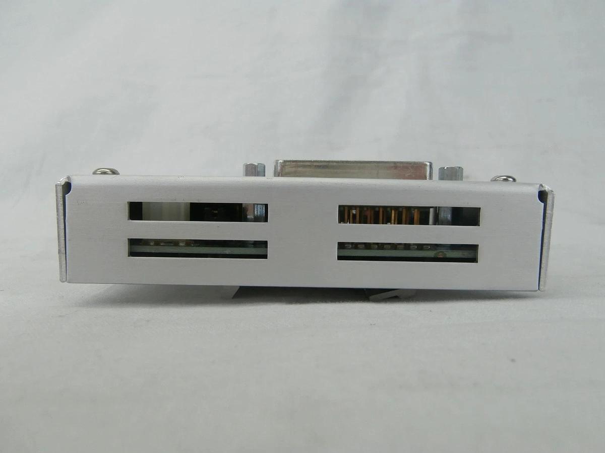 Used TeleFrank 013501-177-27 Load Port Modul E84/I Brooks FIXLOAD V6 Used Working