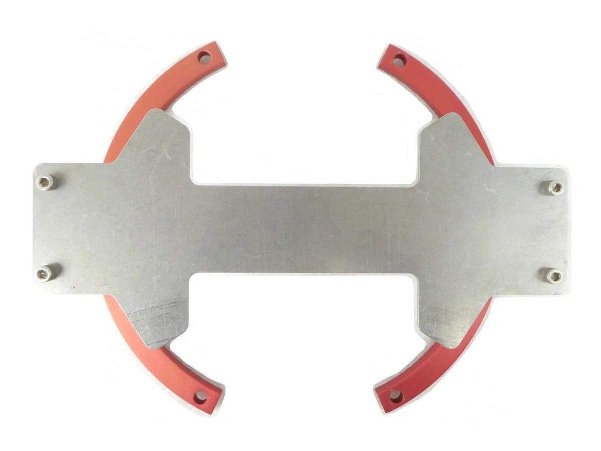Used AMAT Applied Materials 0270-76118 Arm Leveling Zero Tool 0270-20080 Endura Spare