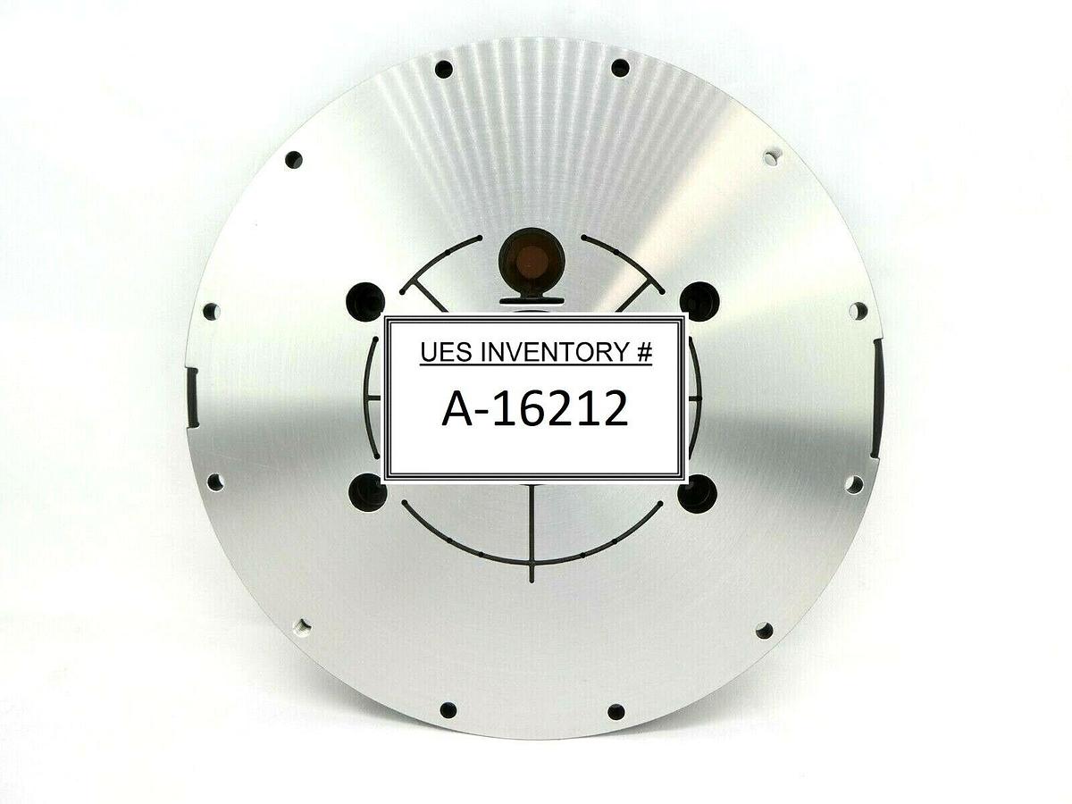 Refurbished AMAT Applied Materials 0021-38837 ESC Pedestal Assembly 0040-99400 Refurbished