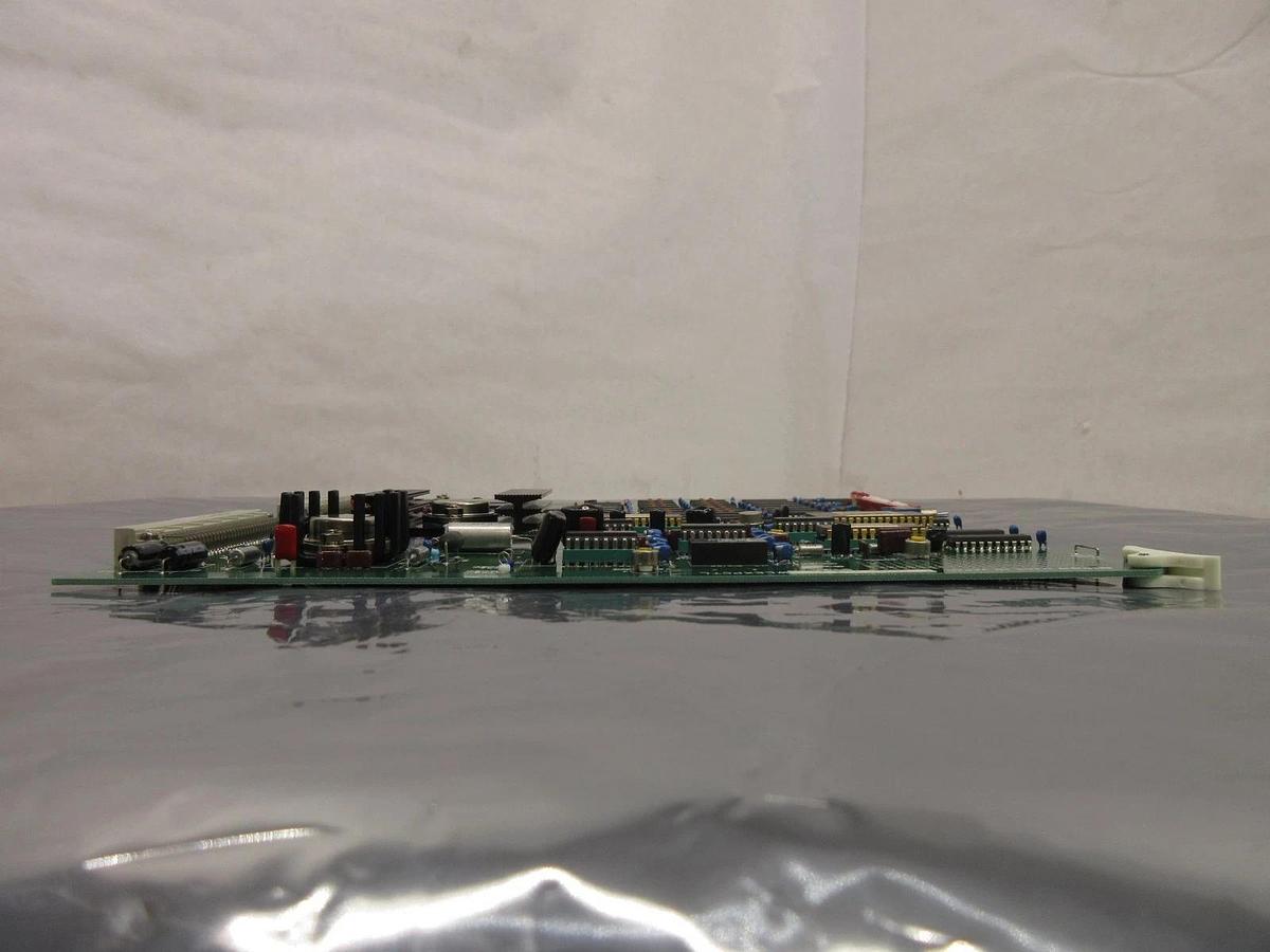 Used Nikon 4S020-104-1 Analog/Digital Converter PCB Card WLEXPCTL NSR System Used