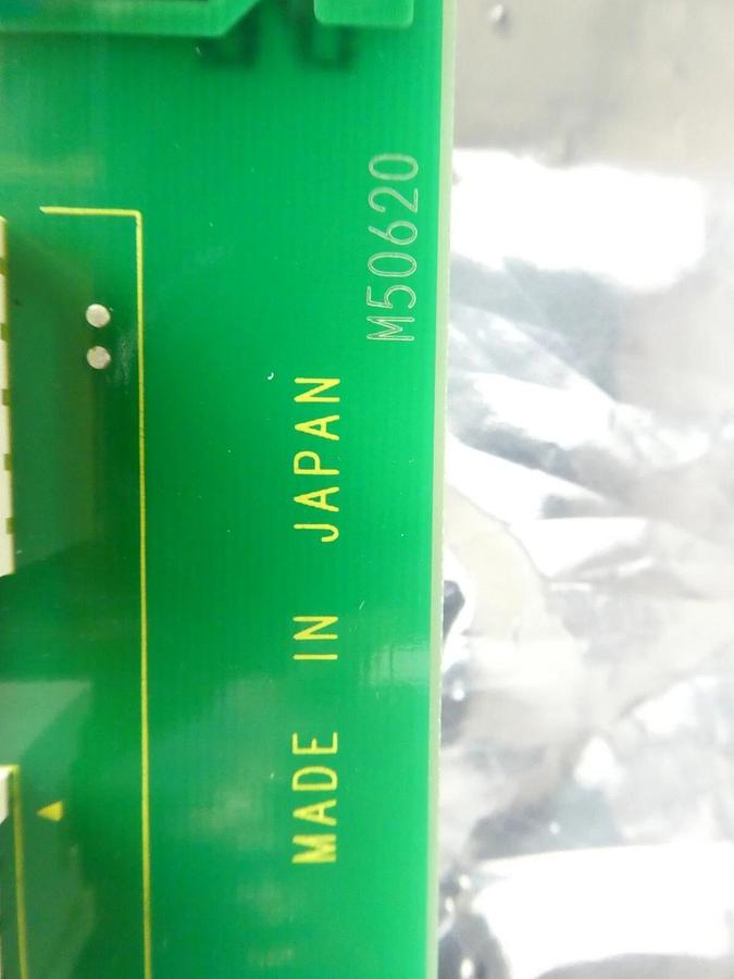 Used Sumitomo Electric 52131020C HV Board Linear Motor PCB D190034037 Nikon NSR Spare