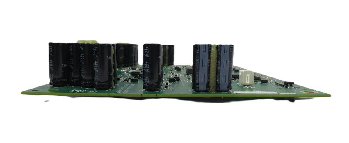 Used AE Advanced Energy 23020235-B Paramount VHF 60XX DC Output Control PCB 33020202