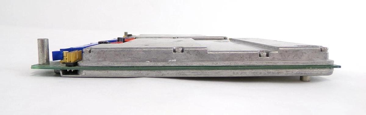 Used HP Hewlett-Packard 08563-60076 856XE Log Amplifier Board PCB Agilent Working