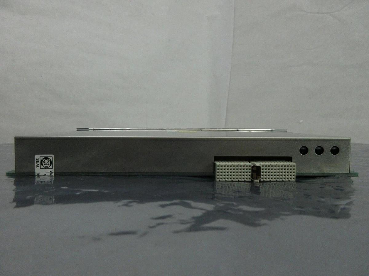 Used QI Queensgate Instruments NS2601/B Controller PCB Card Nikon NSR-S620D Working