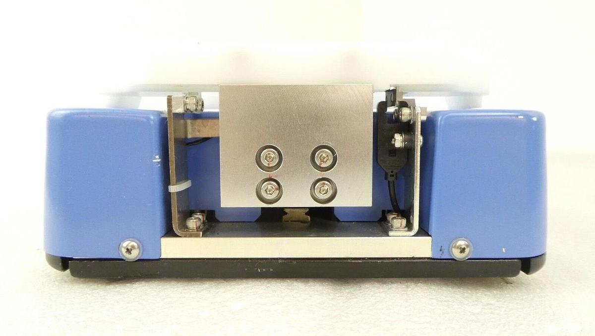 Used Shinko 300mm FOUP Lift Assembly VHT-CL1-E-1 Wafer Transport SOHT-300 Working