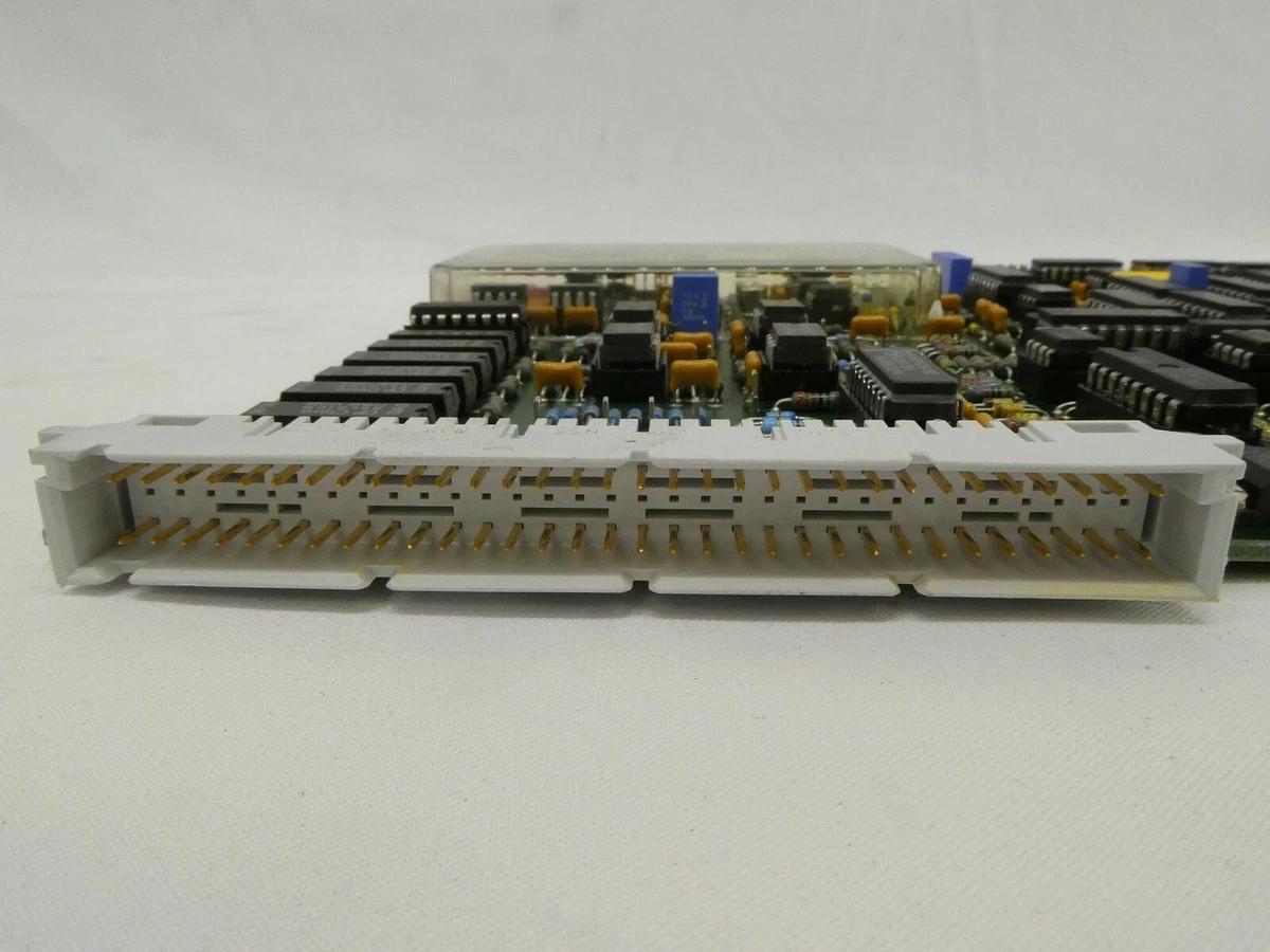 Used FEI Company 4022 192 70093 Processor PCB Card HRDS 7009 XL-30 ESEM Working Spare