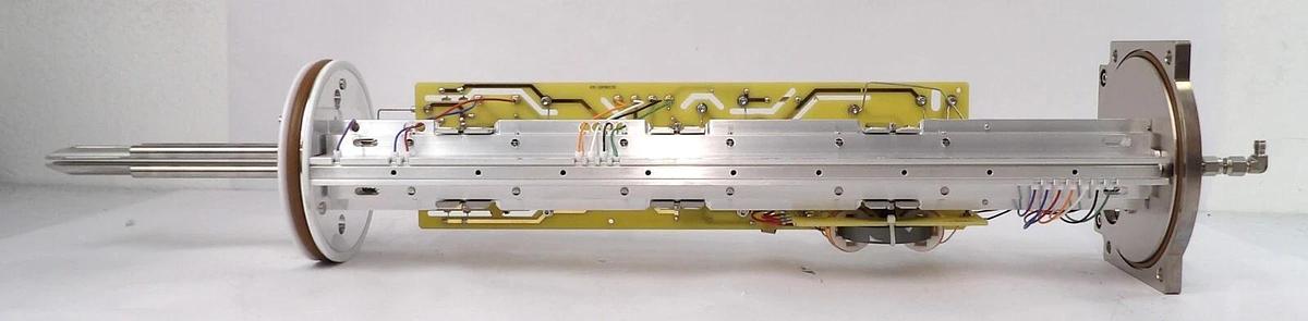 Used AB Sciex 21500427 Linear Ion QTRAP Quadrupole Q1 Q3 API 3200 5006088 MDS Working