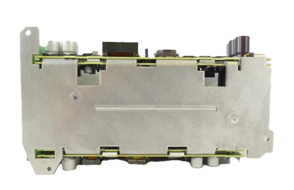 Used Trumpf Huttinger 1549781 Power Supply PCB Assembly Working Surplus