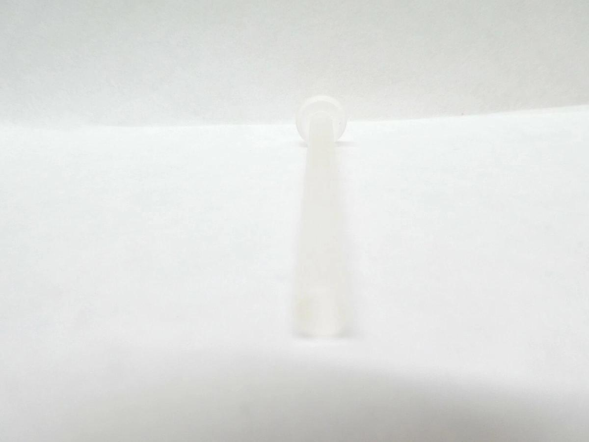 ASM Advanced Semiconductor Materials 73055-72435 View Port New Surplus