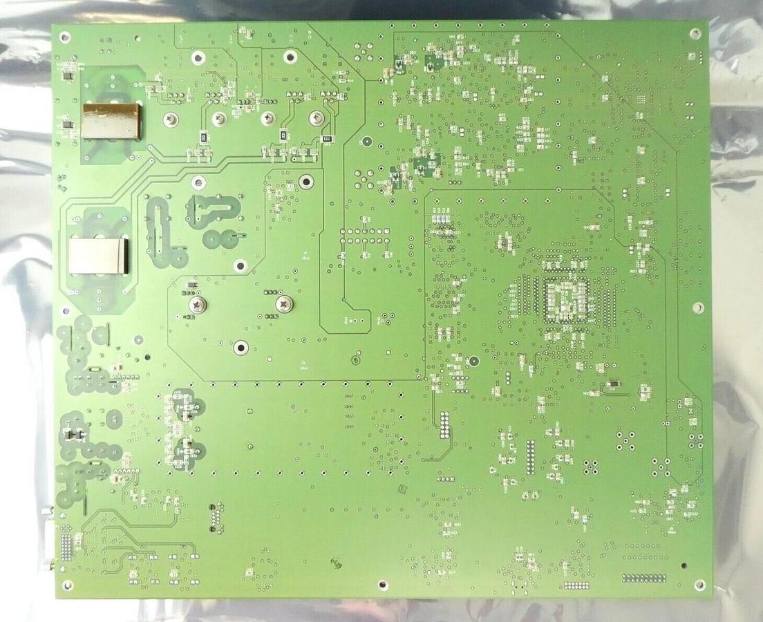 Used AB Sciex 5013369 SelexION Coil Box Controller Board PCB 5012049 Working Surplus