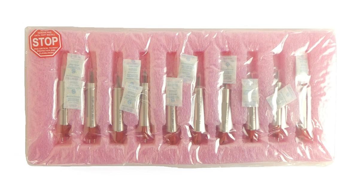 AMAT Applied Materials 0190-40273 RTP Radiance Bulbs Set of 10 New Surplus