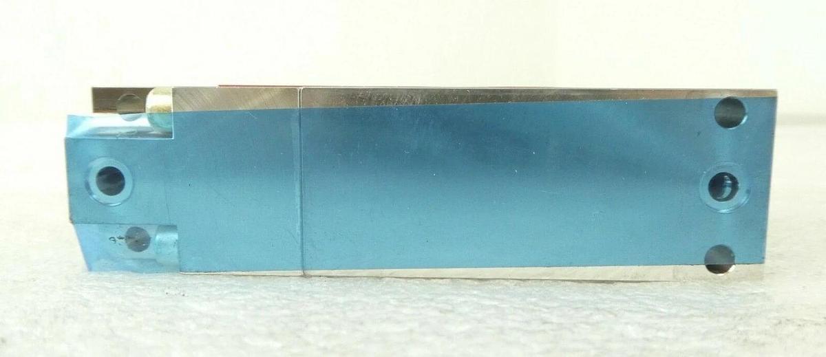 Used Horiba STEC SEC-Z724AGX Mass Flow Controller MFC Lot of 5 0190-33217 Working