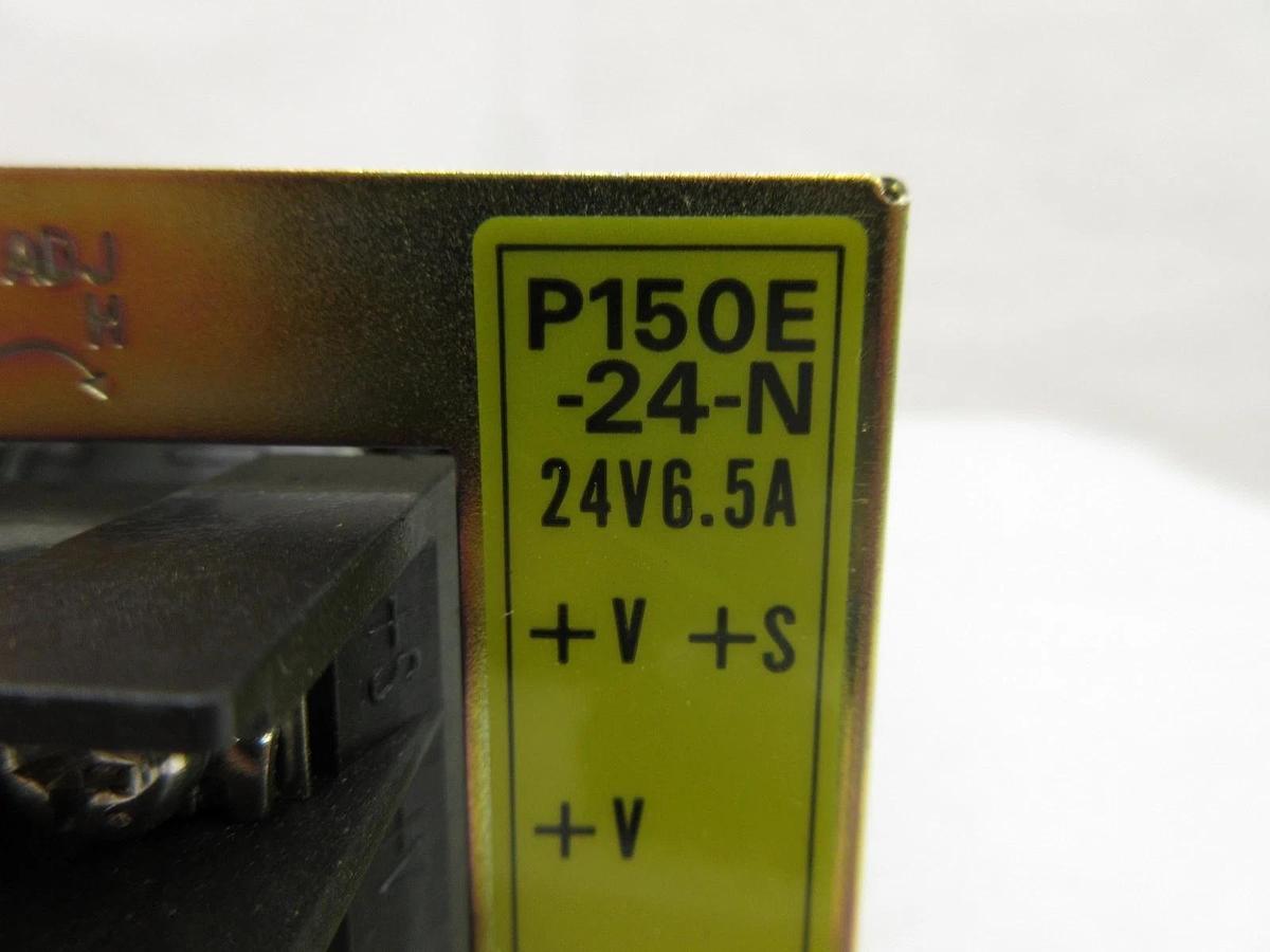 Used Cosel P150E-24-N Power Supply P150E-24 Used Working