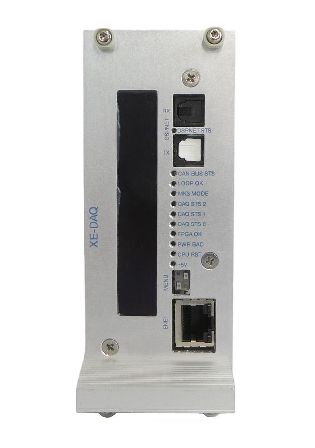 Used AMAT Applied Materials 0042-52089 Power Supply PCB Card XE-DAQ Working