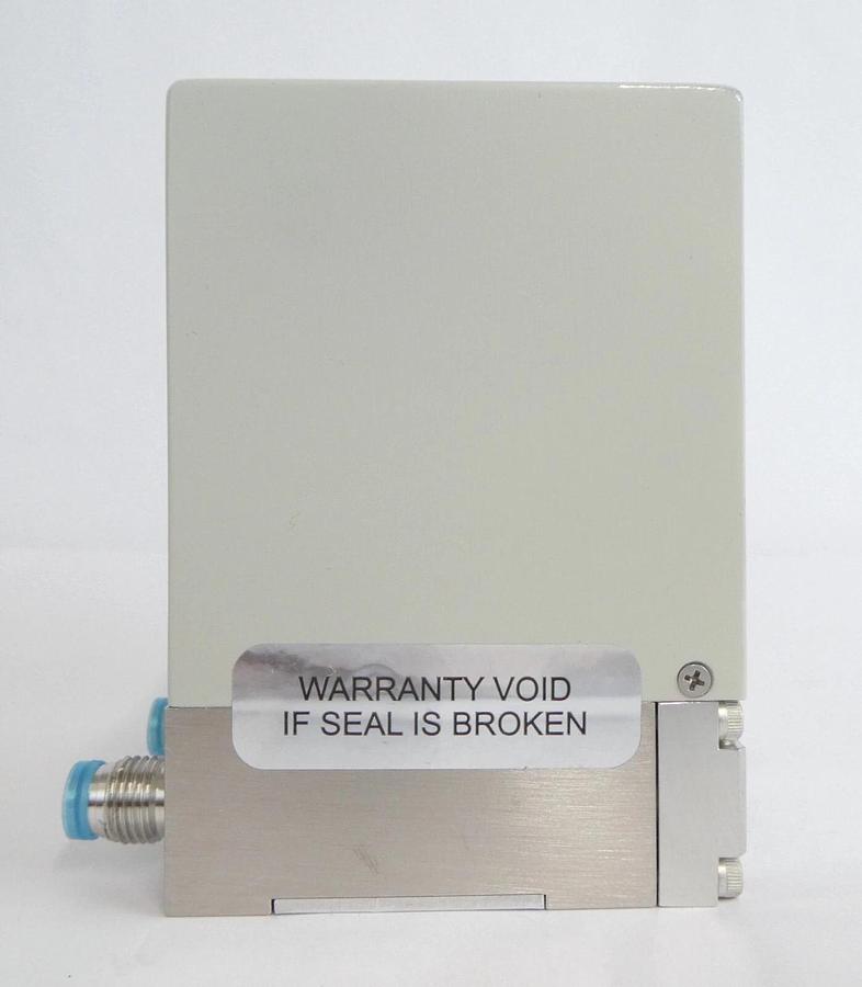 Used AMAT Applied Materials 0190-61254 3-Zone Flow Ratio Controller Working