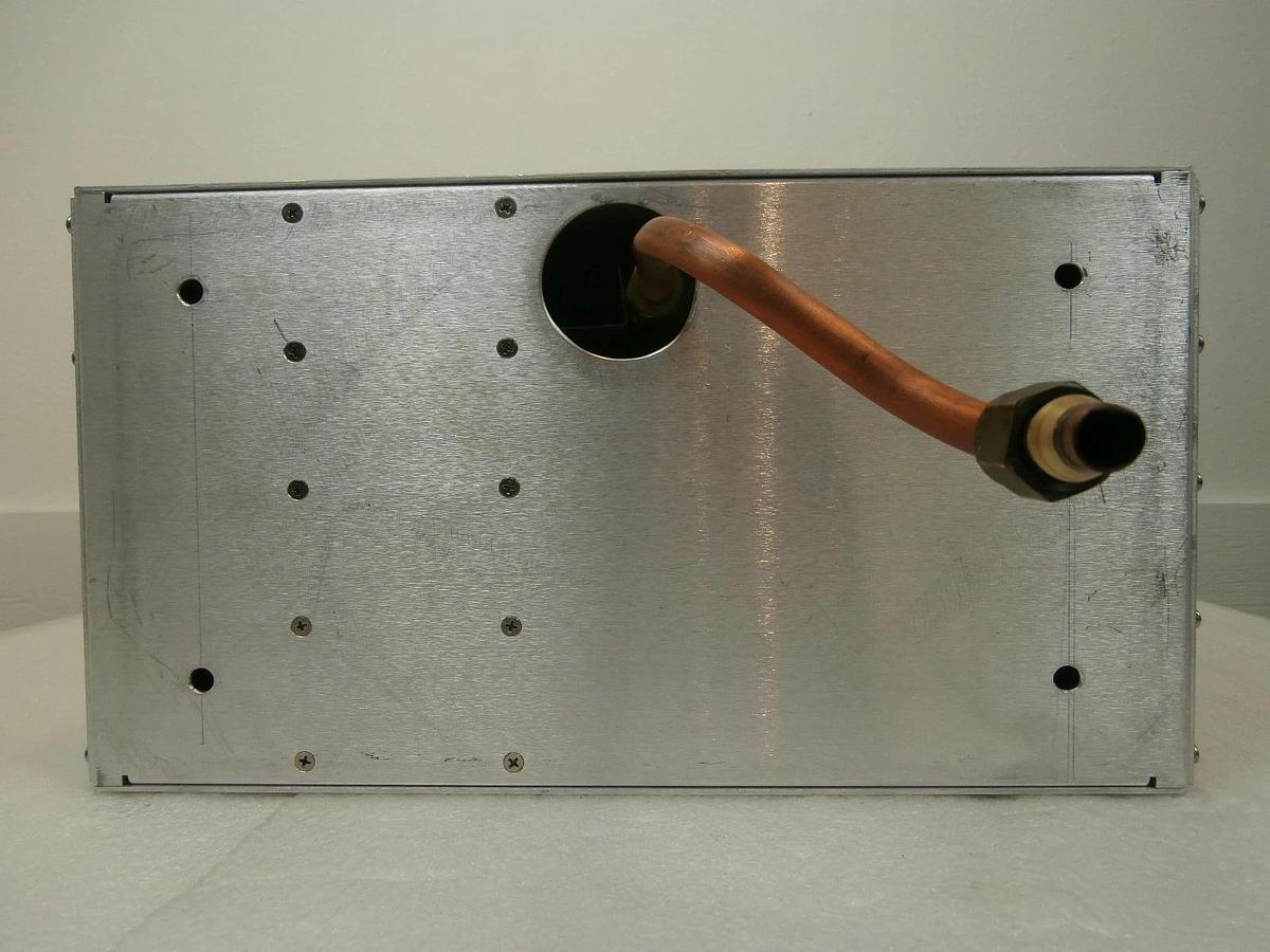 Used Seren IPS 9400250001 Automatic RF Matching Network AT50/140 5000W 13.56MHz Used