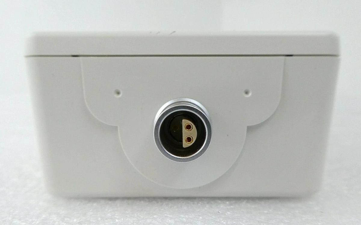 Used Brooks Automation TLG-I2-FL6M-01 Transponder Reader ASC-I1 TLG-RS232 AMAT Spare