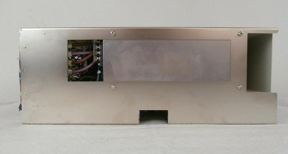 Used TEL Tokyo Electron 3D80-001488-V2 Power Supply Module Telius T-3044SS As-Is