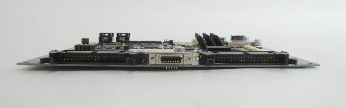 Used TEL Tokyo Electron 2180-021108-11 Process Control PCB TTLM02-12 MDIF5B Working