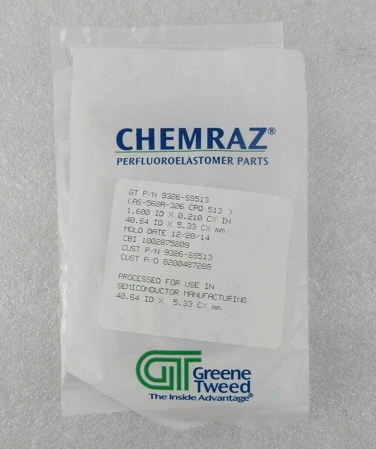 AMAT Applied Materials 5200 ARC Spacer PM1 Etch MXP RFHR Kit Centura New Surplus
