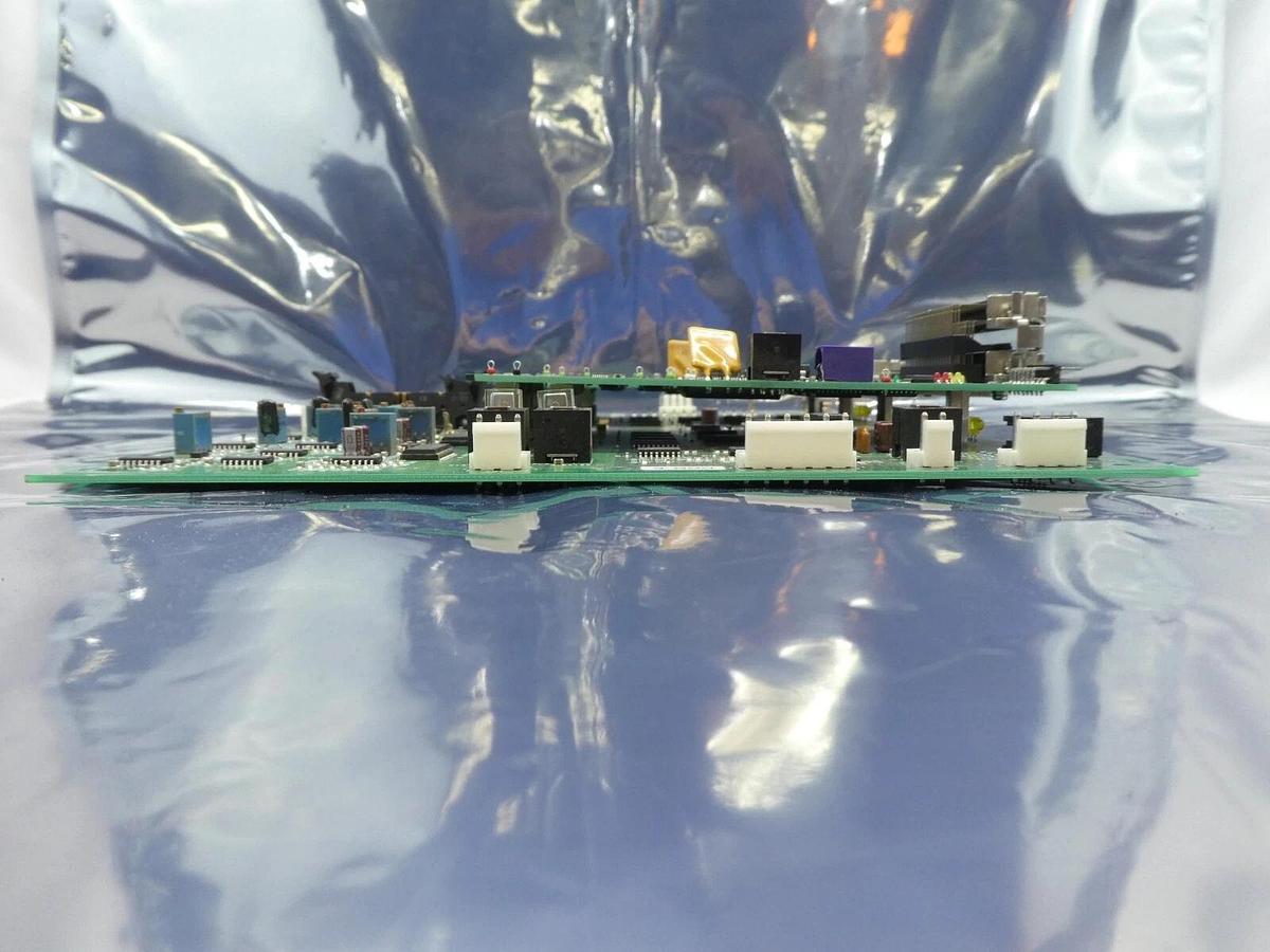Used Yaskawa Electric CLSR-CA-4590N2BY1 PCB DF0200104-A0 4S013-373-1 4S013-374-1 NSR
