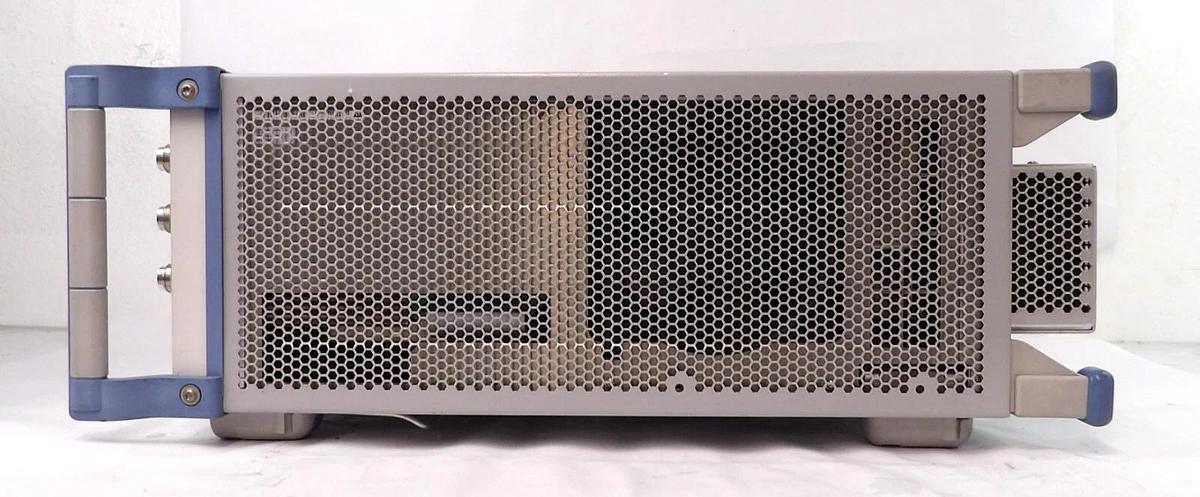 Used Rohde & Schwarz 1201.0002K50 Wideband Radio Tester CMW 500 Working Spare