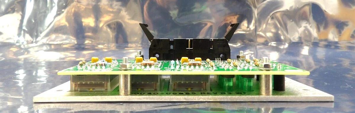 Used TEL Tokyo Electron 1B80-002389-11 DN Board 1B80-002393-12 PR300Z Working Surplus