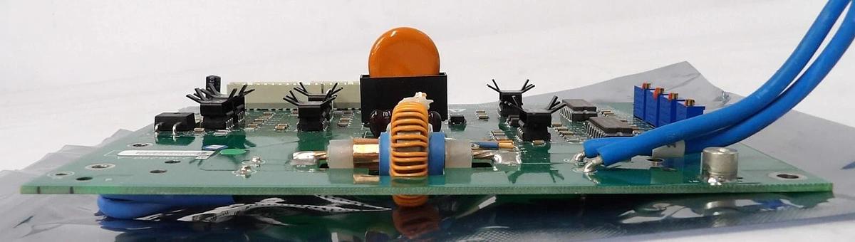 Used AE Advanced Energy 2306280-A PDX2500 Directional Coupler III PCB Working