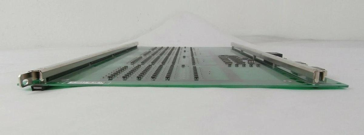 Used Advantest BGR-030242 AEC Processor PCB Card T2000 SoC Test System Working Spare